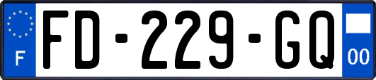 FD-229-GQ