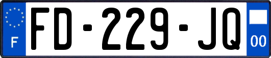 FD-229-JQ