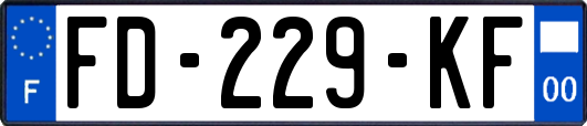 FD-229-KF
