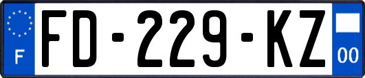 FD-229-KZ