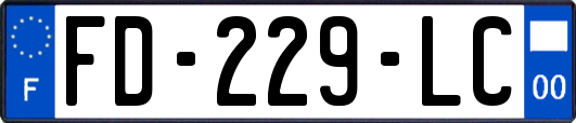 FD-229-LC