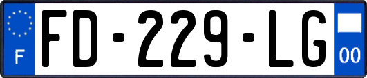 FD-229-LG