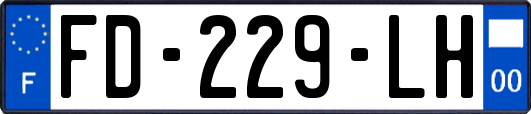 FD-229-LH