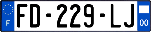 FD-229-LJ