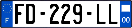 FD-229-LL