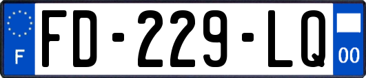 FD-229-LQ