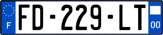 FD-229-LT