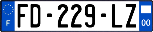 FD-229-LZ