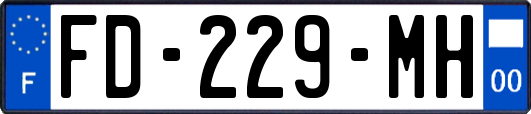 FD-229-MH