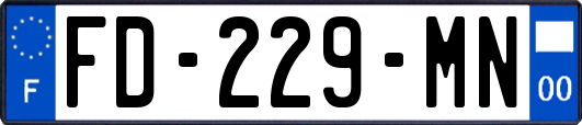 FD-229-MN