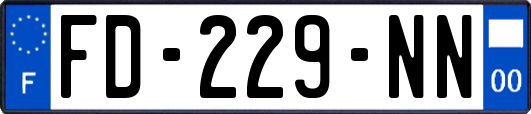 FD-229-NN