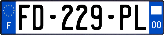 FD-229-PL