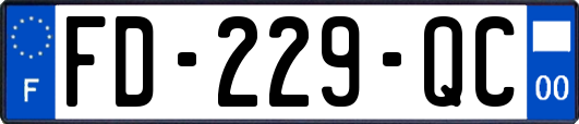 FD-229-QC