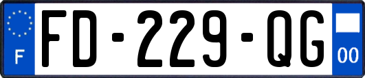 FD-229-QG