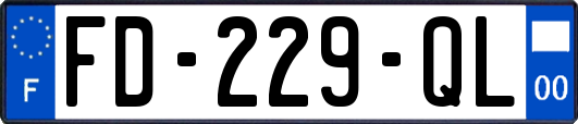 FD-229-QL