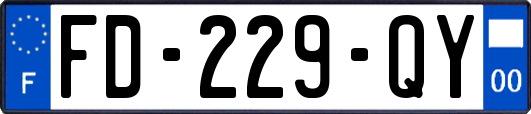 FD-229-QY