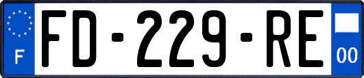 FD-229-RE