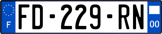 FD-229-RN