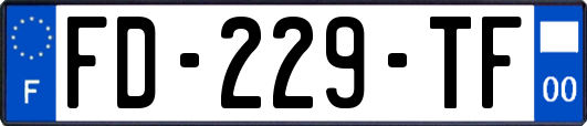 FD-229-TF