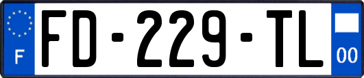 FD-229-TL