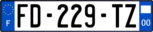 FD-229-TZ