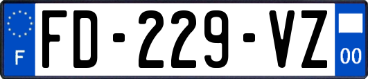 FD-229-VZ