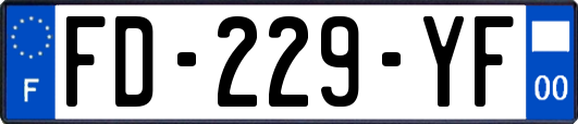 FD-229-YF