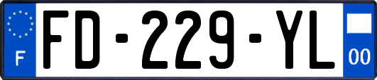 FD-229-YL
