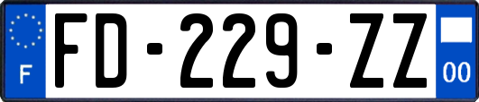 FD-229-ZZ