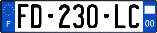 FD-230-LC