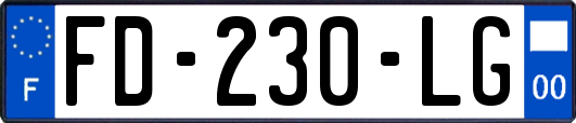 FD-230-LG