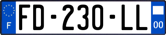 FD-230-LL