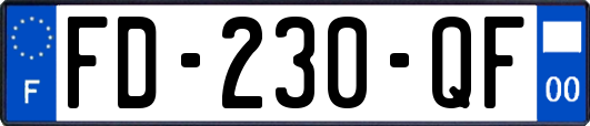 FD-230-QF