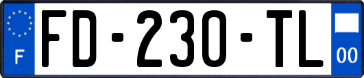 FD-230-TL