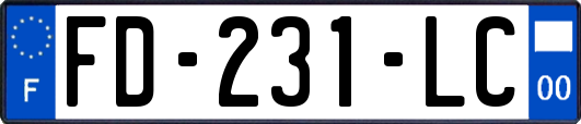 FD-231-LC