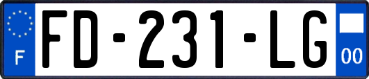 FD-231-LG