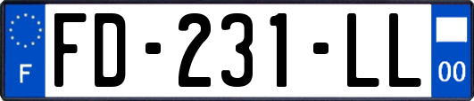 FD-231-LL