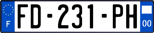 FD-231-PH