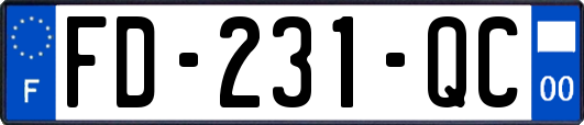 FD-231-QC