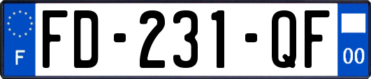 FD-231-QF