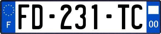 FD-231-TC