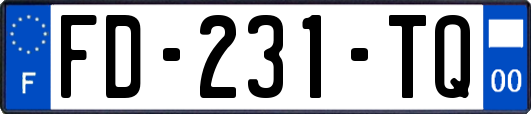 FD-231-TQ