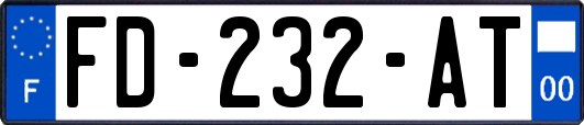 FD-232-AT