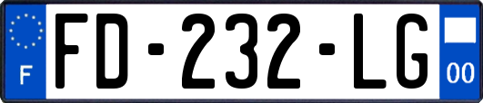 FD-232-LG