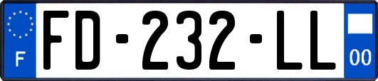 FD-232-LL
