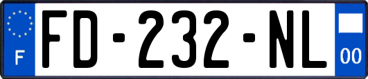 FD-232-NL