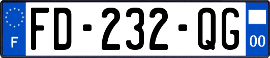 FD-232-QG