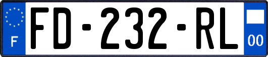 FD-232-RL