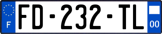 FD-232-TL