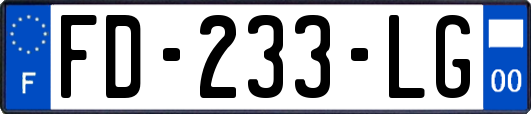 FD-233-LG